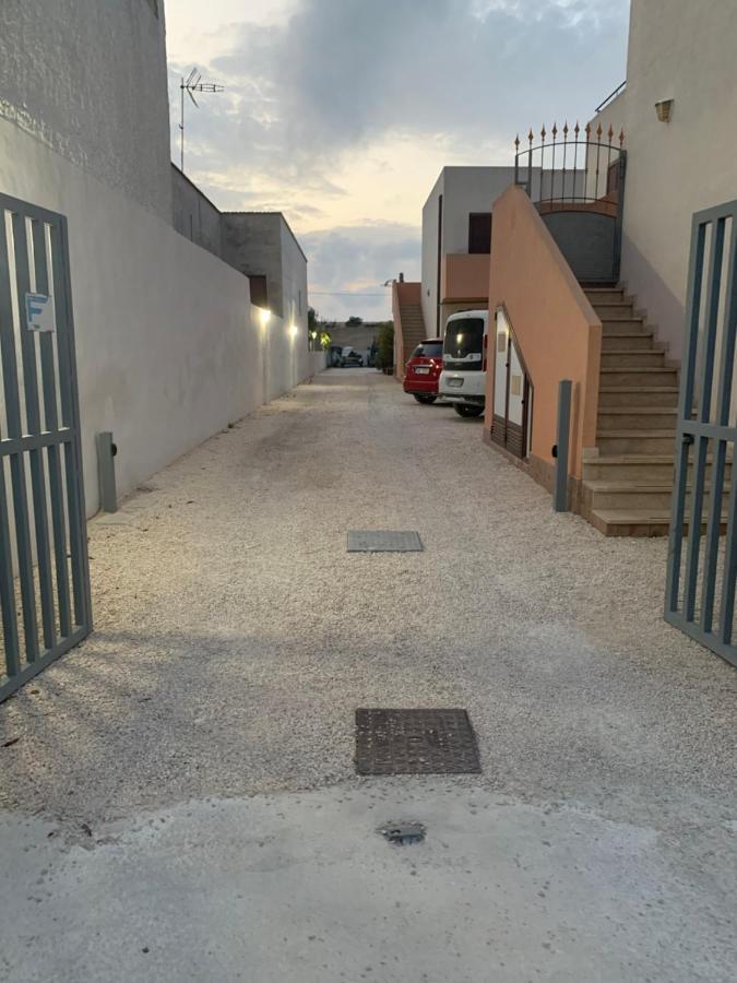 Kite Village Solaris Birgi Vecchi Exterior foto